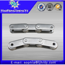 Double Pitch Stainless Steel Conveyor Chain